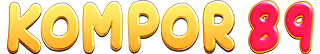KOMPOR89